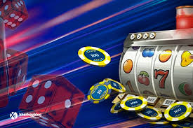 Онлайн казино Casino Clubnika